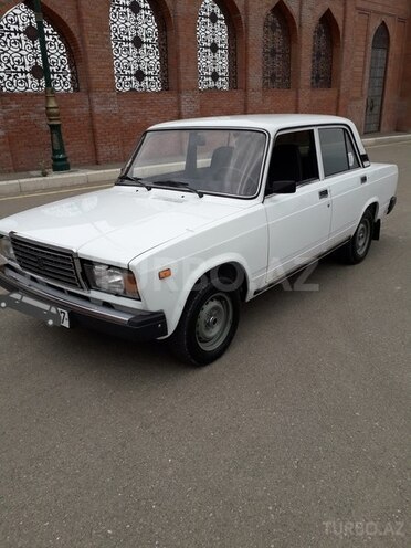 LADA (VAZ) 2107 2008, 86,000 km - 1.6 l - Gəncə