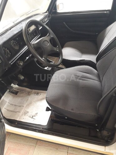 LADA (VAZ) 2107 2008, 86,000 km - 1.6 l - Gəncə