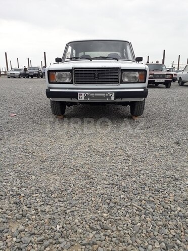 LADA (VAZ) 2107 2008, 86,000 km - 1.6 l - Gəncə