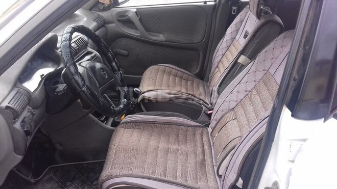 Opel Astra 1992, 291,842 km - 1.6 l - Bakı