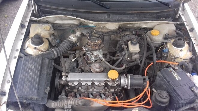 Opel Astra 1992, 291,842 km - 1.6 l - Bakı