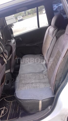 Opel Astra 1992, 291,842 km - 1.6 l - Bakı