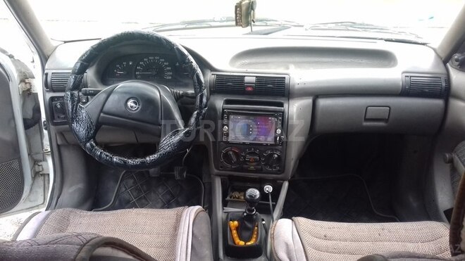 Opel Astra 1992, 291,842 km - 1.6 l - Bakı