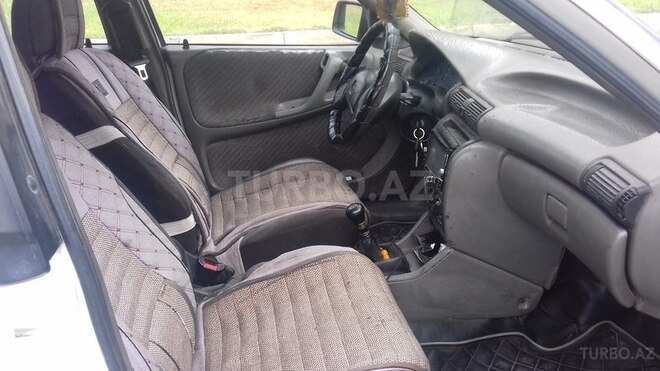 Opel Astra 1992, 291,842 km - 1.6 l - Bakı