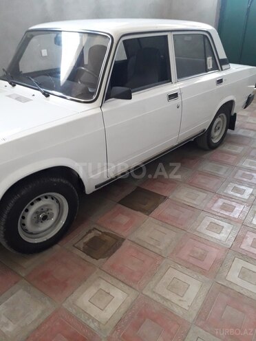 LADA (VAZ) 2107 2008, 86,000 km - 1.6 l - Gəncə