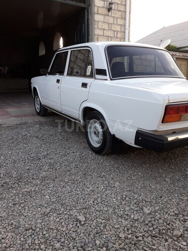 LADA (VAZ) 2107 2008, 86,000 km - 1.6 l - Gəncə