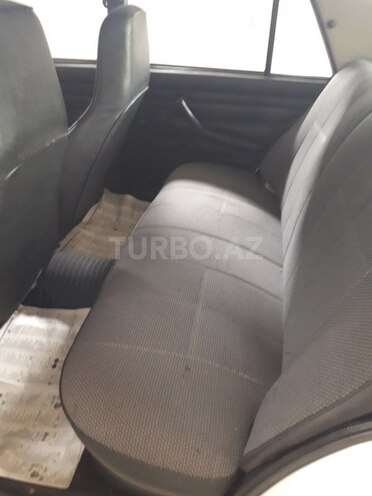LADA (VAZ) 2107 2008, 86,000 km - 1.6 l - Gəncə