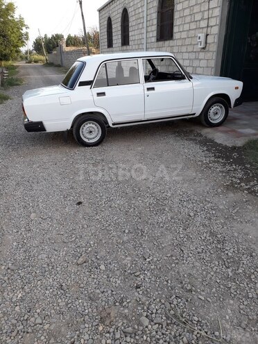 LADA (VAZ) 2107 2008, 86,000 km - 1.6 l - Gəncə