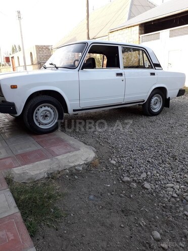 LADA (VAZ) 2107 2008, 86,000 km - 1.6 l - Gəncə