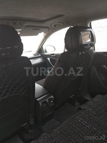 Volkswagen Passat 2007, 170,000 km - 2.0 l - Bakı