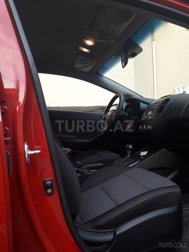 Kia Cerato 2013, 39,200 km - 1.6 l - Bakı