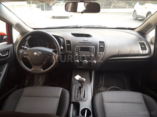 Kia Cerato 2013, 39,200 km - 1.6 l - Bakı