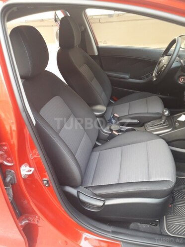Kia Cerato 2013, 39,200 km - 1.6 l - Bakı