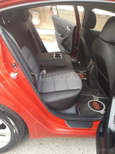 Kia Cerato 2013, 39,200 km - 1.6 l - Bakı