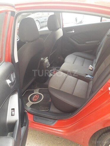 Kia Cerato 2013, 39,200 km - 1.6 l - Bakı