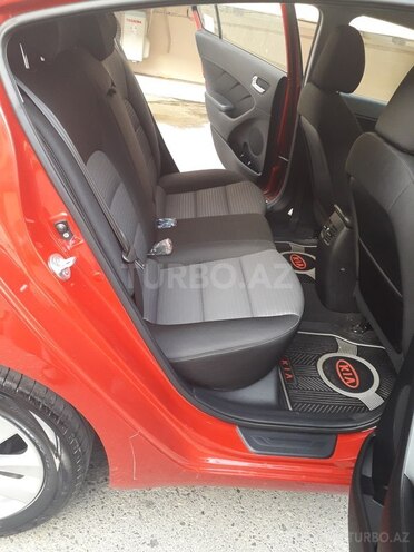 Kia Cerato 2013, 39,200 km - 1.6 l - Bakı