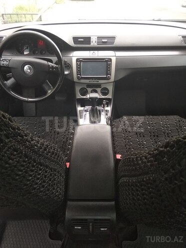 Volkswagen Passat 2007, 170,000 km - 2.0 l - Bakı