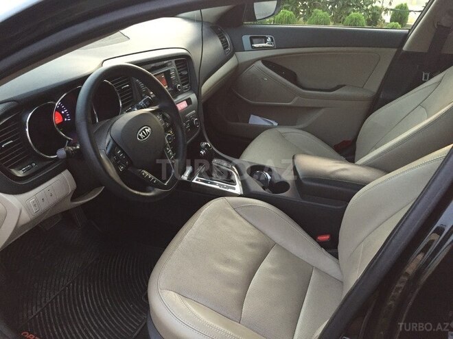 Kia Optima 2012, 71,000 km - 2.4 l - Bakı