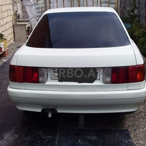 Audi 80 1989, 250,000 km - 1.8 l - Sumqayıt