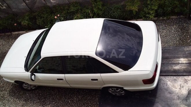 Audi 80 1989, 250,000 km - 1.8 l - Sumqayıt