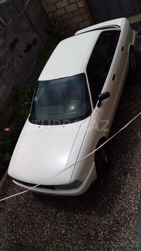 Audi 80 1989, 250,000 km - 1.8 l - Sumqayıt