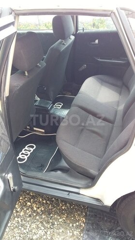 Audi 80 1989, 250,000 km - 1.8 l - Sumqayıt