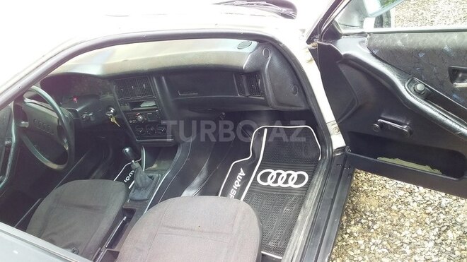 Audi 80 1989, 250,000 km - 1.8 l - Sumqayıt