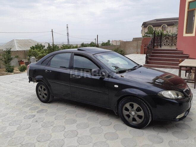 Daewoo Gentra 2014, 171,000 km - 1.6 l - Bakı