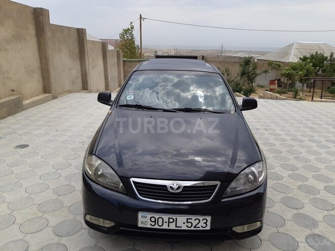 Daewoo Gentra 2014, 171,000 km - 1.6 l - Bakı