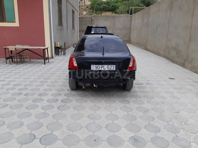 Daewoo Gentra 2014, 171,000 km - 1.6 l - Bakı