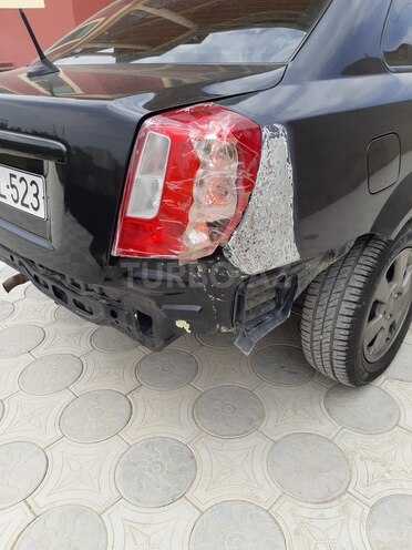 Daewoo Gentra 2014, 171,000 km - 1.6 l - Bakı