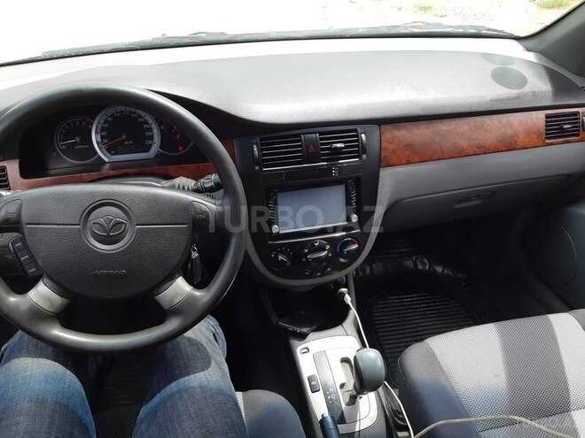 Daewoo Gentra 2014, 171,000 km - 1.6 l - Bakı
