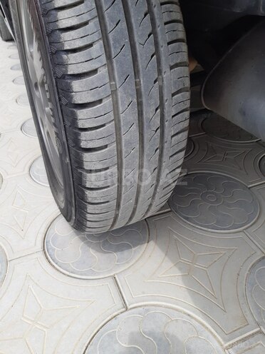 Daewoo Gentra 2014, 171,000 km - 1.6 l - Bakı