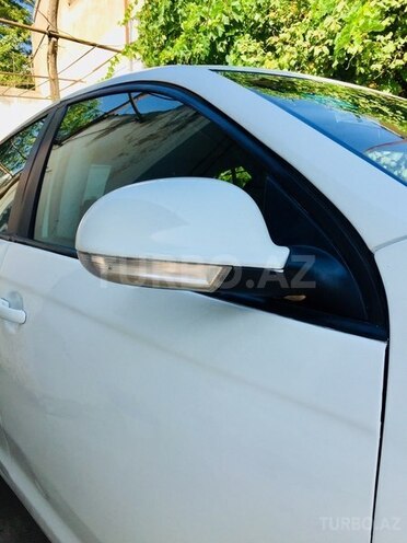 Volkswagen Jetta 2010, 114,000 km - 1.6 l - Bakı