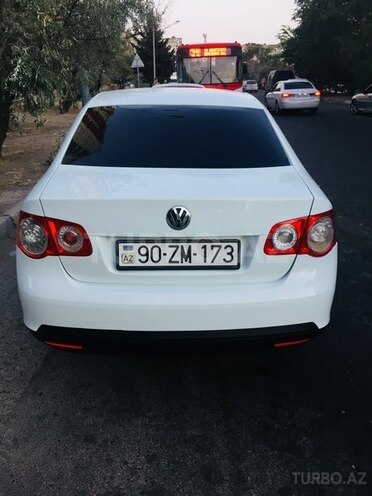 Volkswagen Jetta 2010, 114,000 km - 1.6 l - Bakı