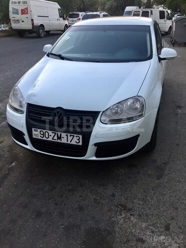 Volkswagen Jetta 2010, 114,000 km - 1.6 l - Bakı