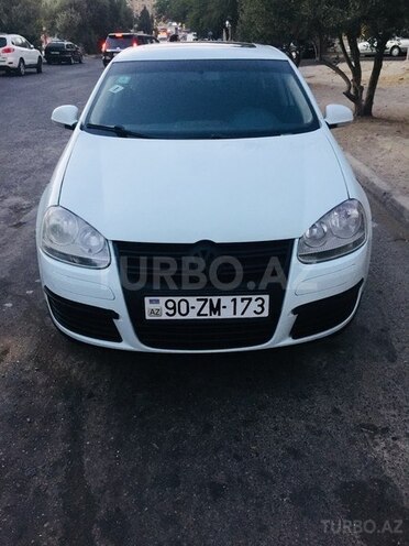 Volkswagen Jetta 2010, 114,000 km - 1.6 l - Bakı