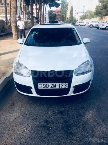 Volkswagen Jetta 2010, 114,000 km - 1.6 l - Bakı