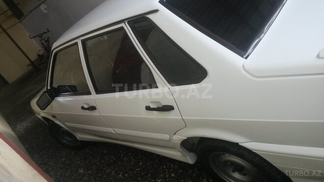 LADA (VAZ) 2115 2012, 14,000 km - 1.6 l - Bakı