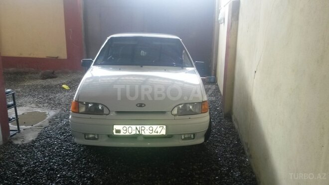 LADA (VAZ) 2115 2012, 14,000 km - 1.6 l - Bakı