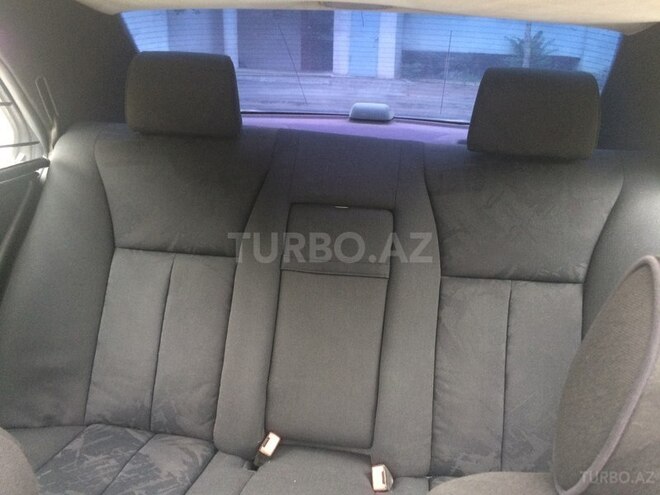 Mercedes E 230 1997, 276,023 km - 2.3 л - Bakı