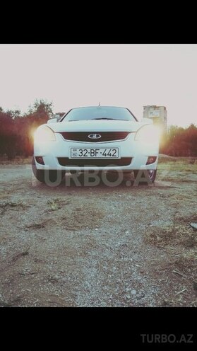 LADA (VAZ) Priora 2013, 117,000 km - 1.6 l - Bakı