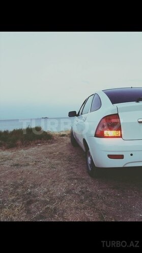 LADA (VAZ) Priora 2013, 117,000 km - 1.6 l - Bakı