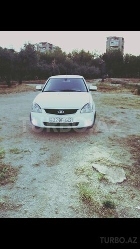 LADA (VAZ) Priora 2013, 117,000 km - 1.6 l - Bakı