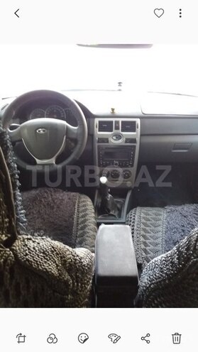 LADA (VAZ) Priora 2013, 117,000 km - 1.6 l - Bakı