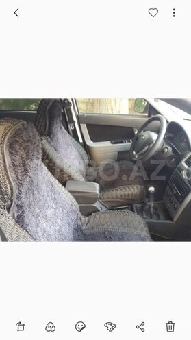 LADA (VAZ) Priora 2013, 117,000 km - 1.6 l - Bakı