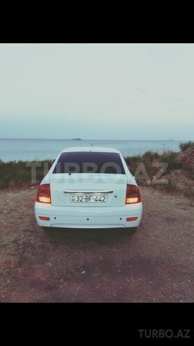 LADA (VAZ) Priora 2013, 120,000 km - 1.6 l - Bakı