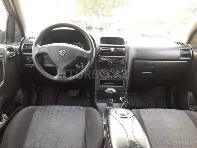 Opel Astra 1999, 316,100 km - 1.6 л - Bakı