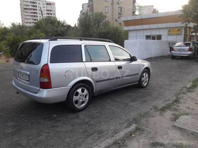 Opel Astra 1999, 316,100 km - 1.6 л - Bakı