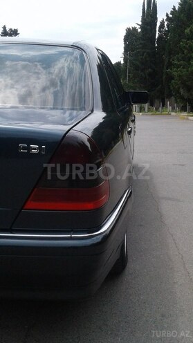 Mercedes C 220 2000, 378,234 km - 2.2 l - Bakı